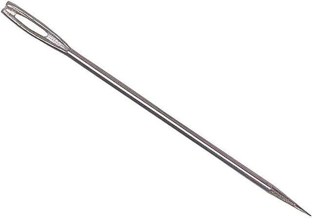 Needle