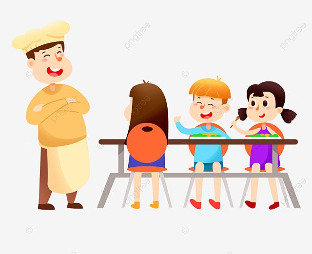 Canteen