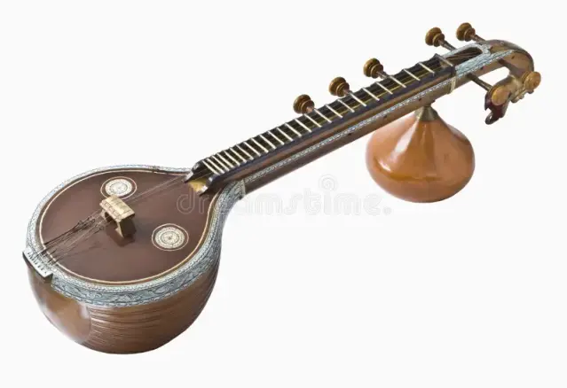 Veena