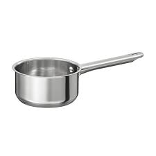 Saucepan