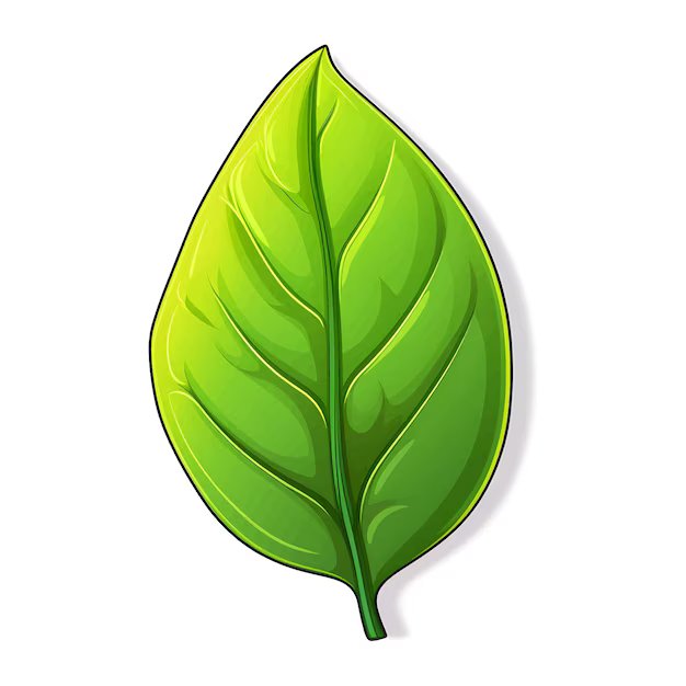Leaf