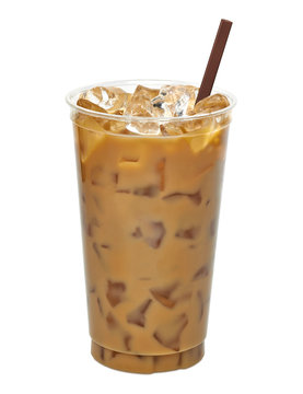 Cold Coffee
