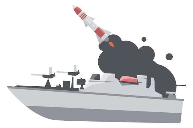 Navy Ship