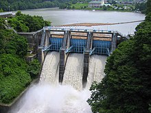 Dam