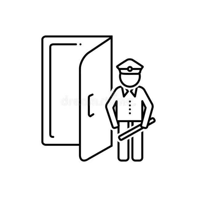Gate Keeper