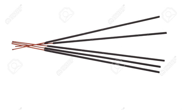 Incense