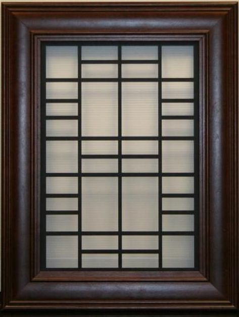 Window String