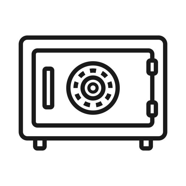 Money Locker