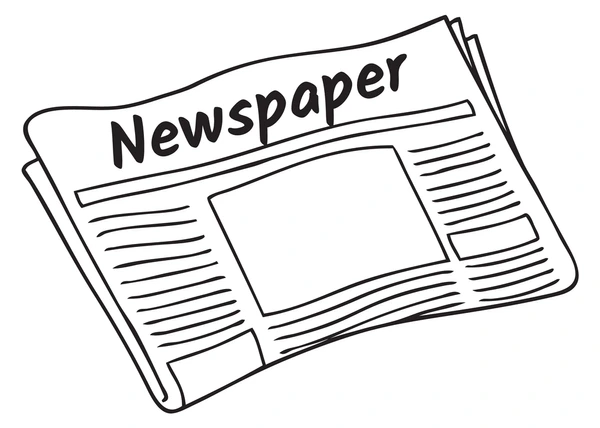 News Paper