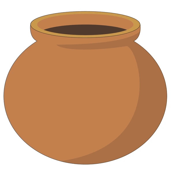 pot