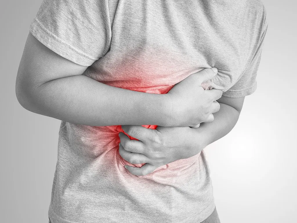 Acidity of Stomach