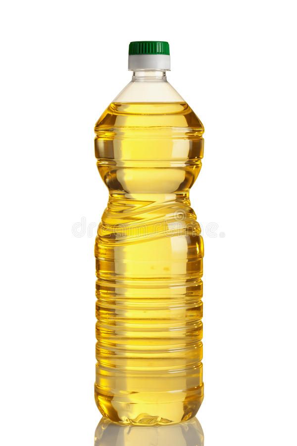 Oil