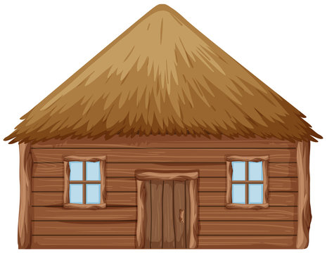 Hut