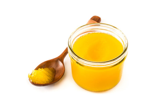 Clarified butter, Ghee