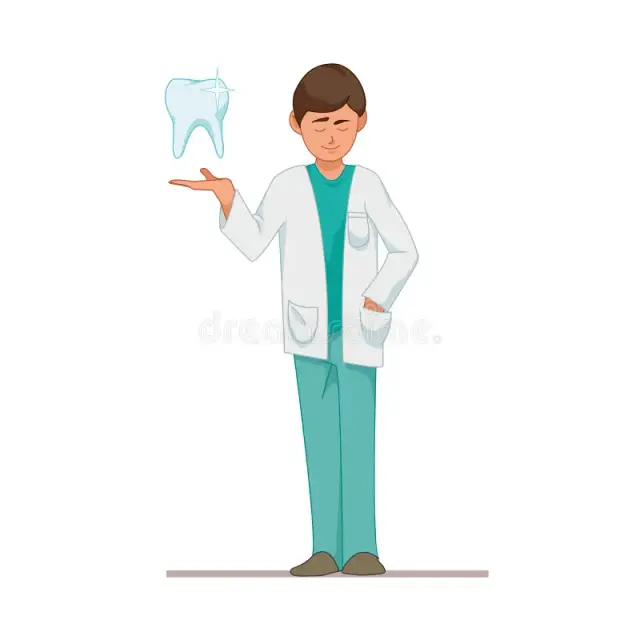 Dentist