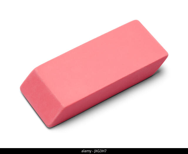 Eraser