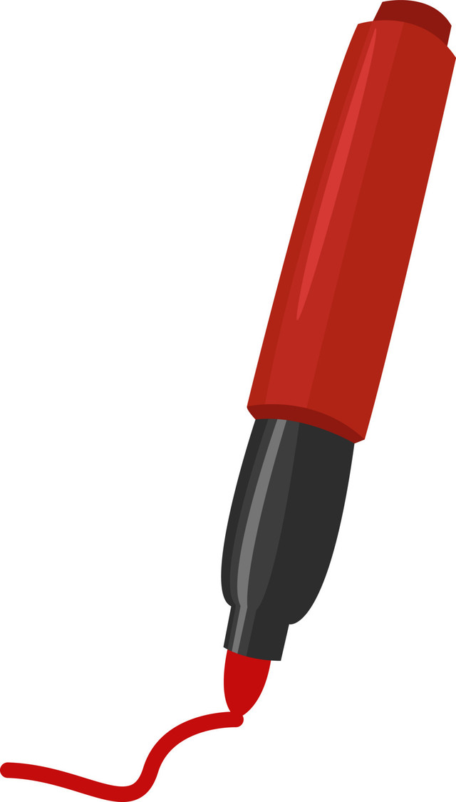 Marker