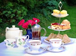 Tea Party