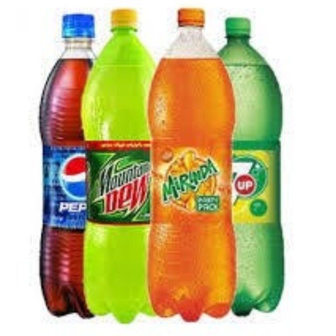 Cool Drink