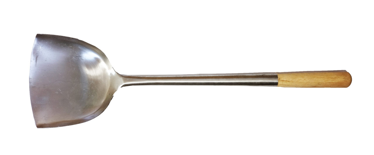 Ladle (Flat)
