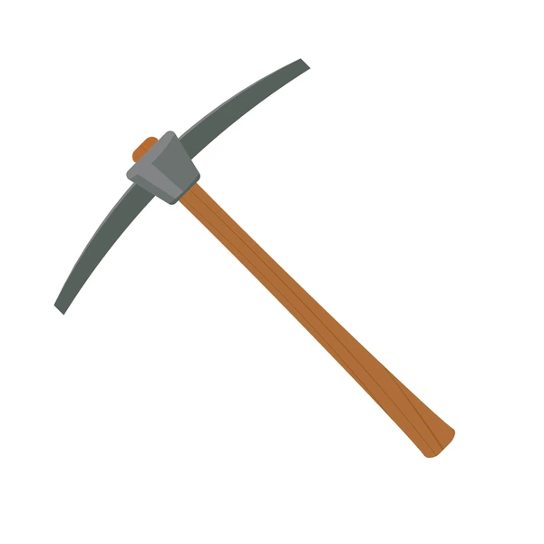 Pick Axe