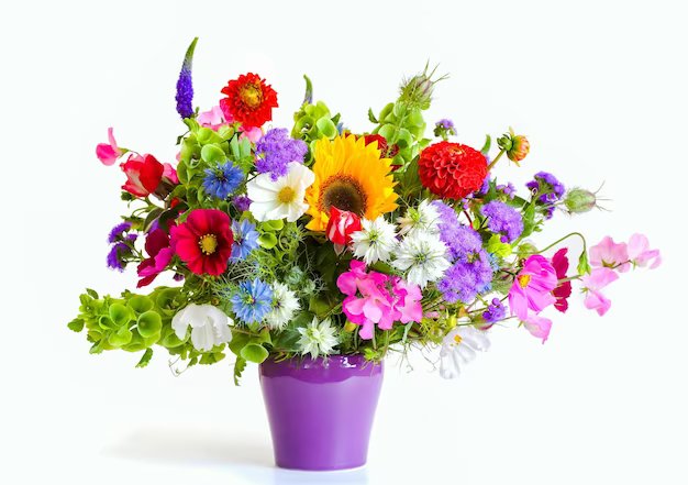 Flower Vase