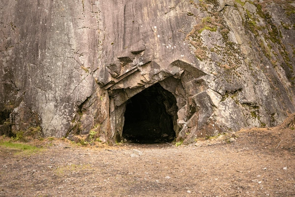 Cave