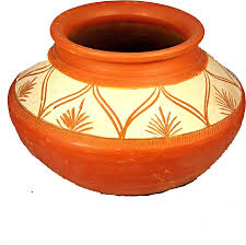 Pot