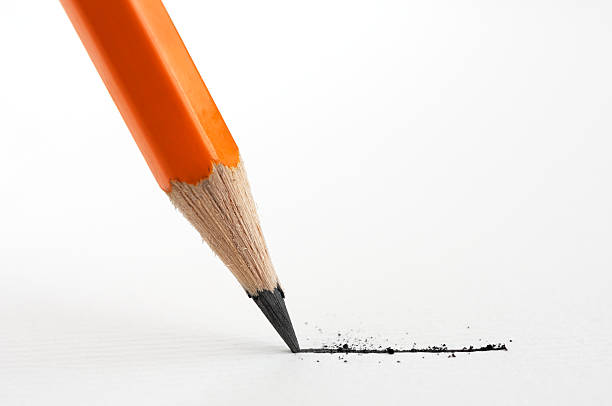 Pencil (graphite)