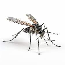 Mosquito, Gnat