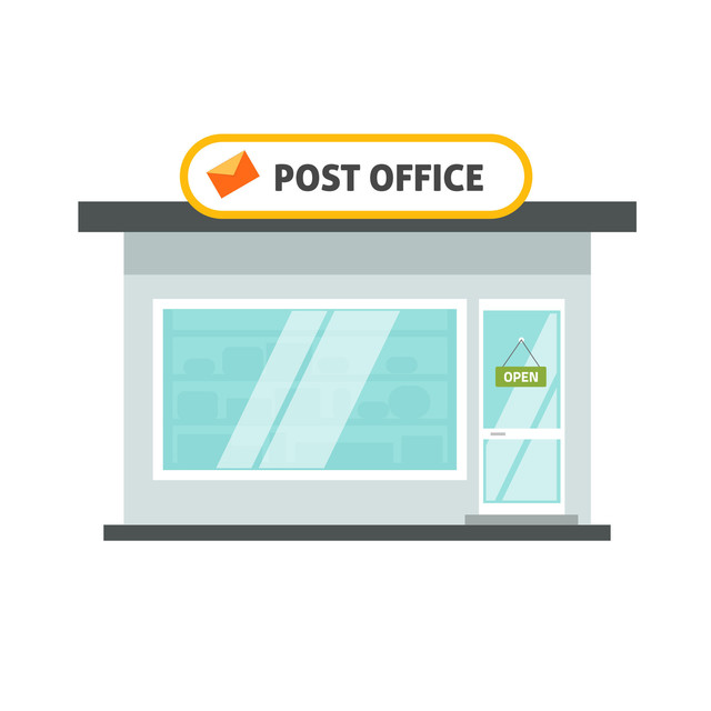 Post Office