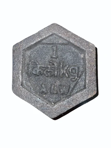Weight Stone