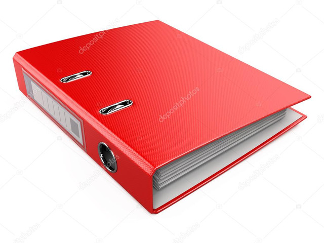 Binder