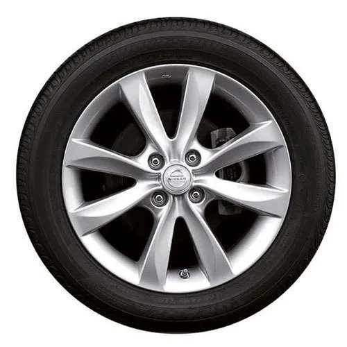 Wheel