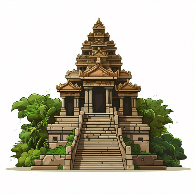 Temple