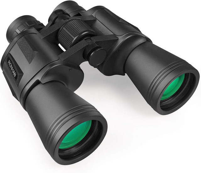 Binoculars