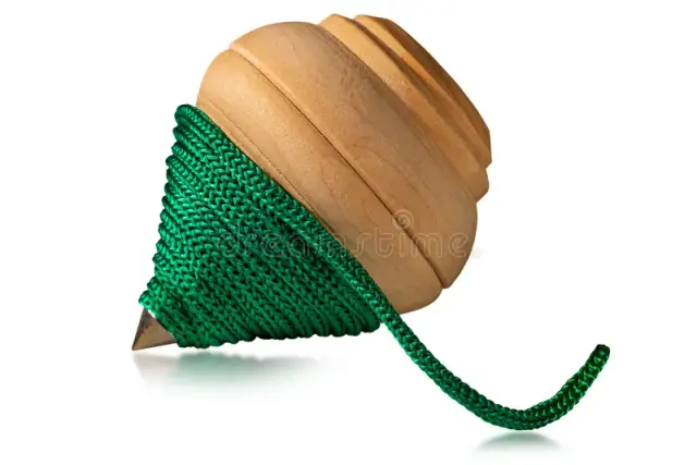 Spinning Top