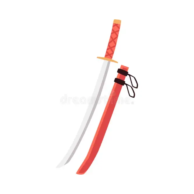 Sword Sheathe