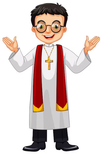 Church Father