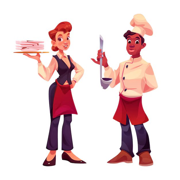 Servant
