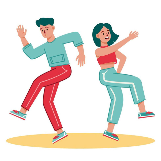 Dancer