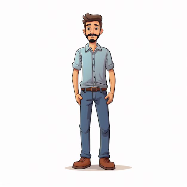 Man