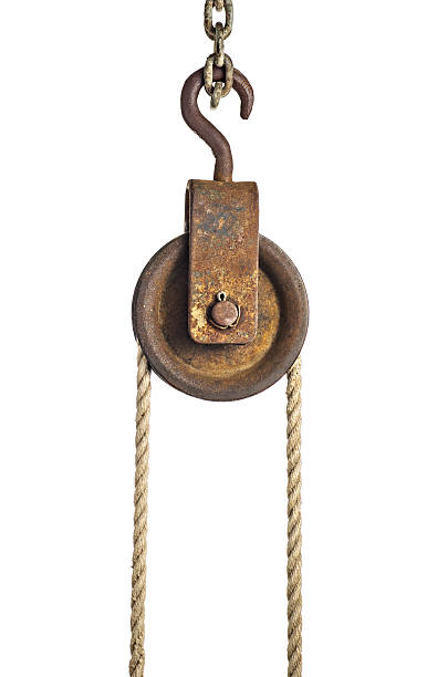 Pulley, Saqiya
