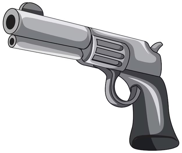 Gun