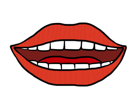 Mouth