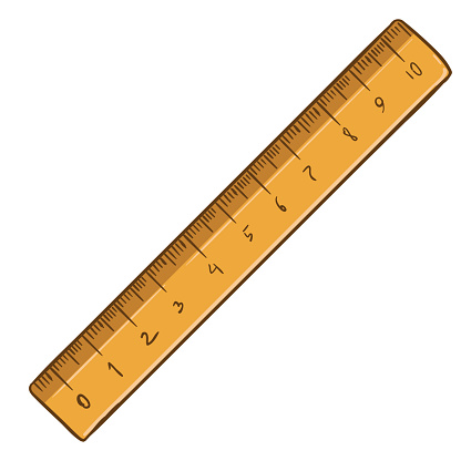 Ruler (small)