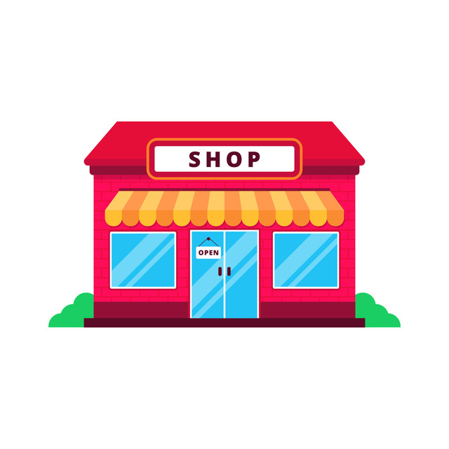 Shop