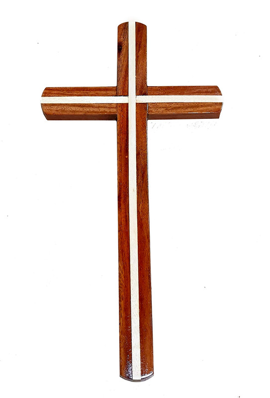 Christ Cross