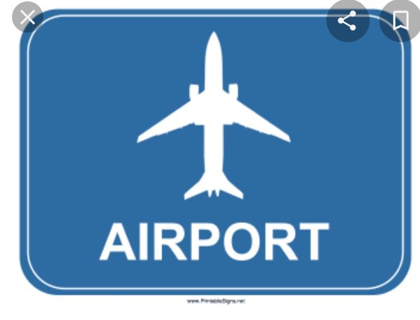Airport