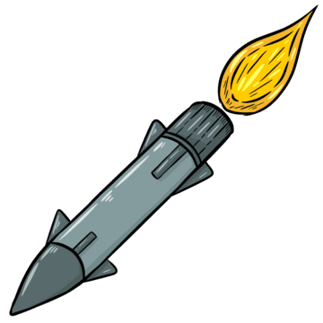 Missile